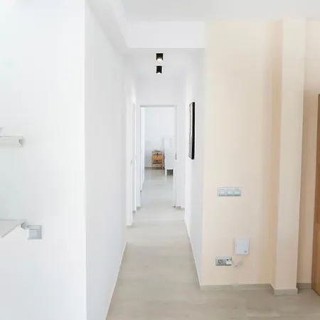 Βίλα Alex Costa Adeje (Tenerife)