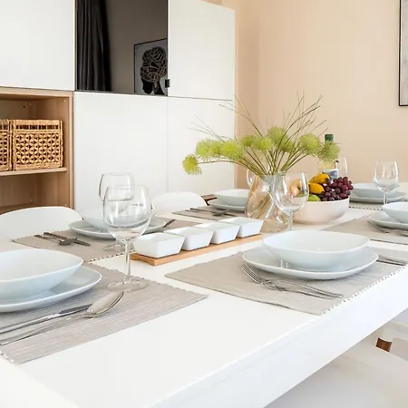 Βίλα Alex Costa Adeje (Tenerife)