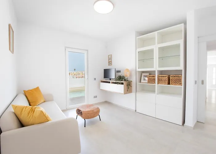 Вілла Alex Адехе