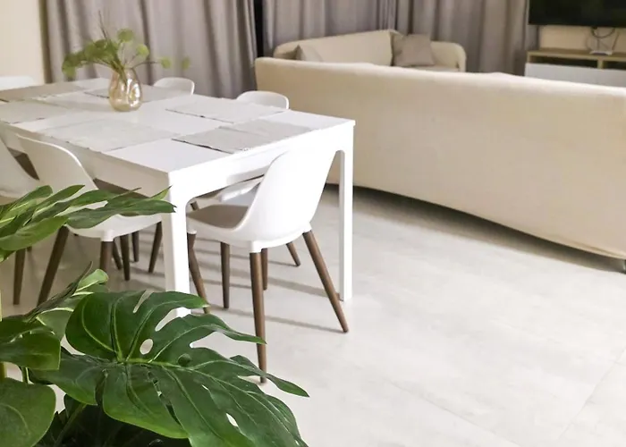 Вілла Alex Адехе