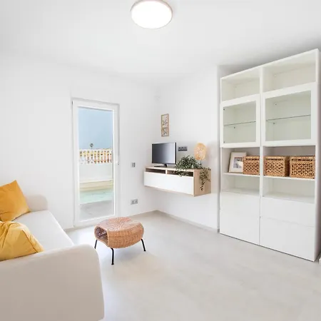 Villa Alex Costa Adeje