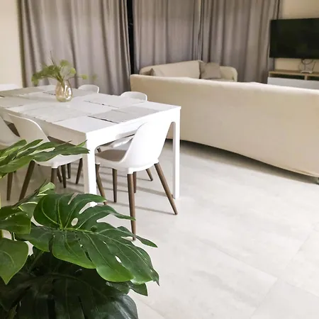 Villa Alex Costa Adeje