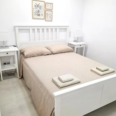 Villa Alex Costa Adeje