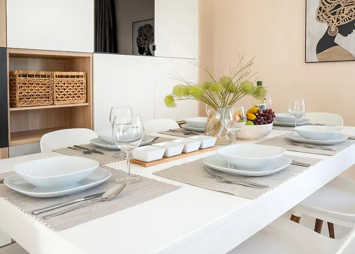 Вилла Alex Адехе