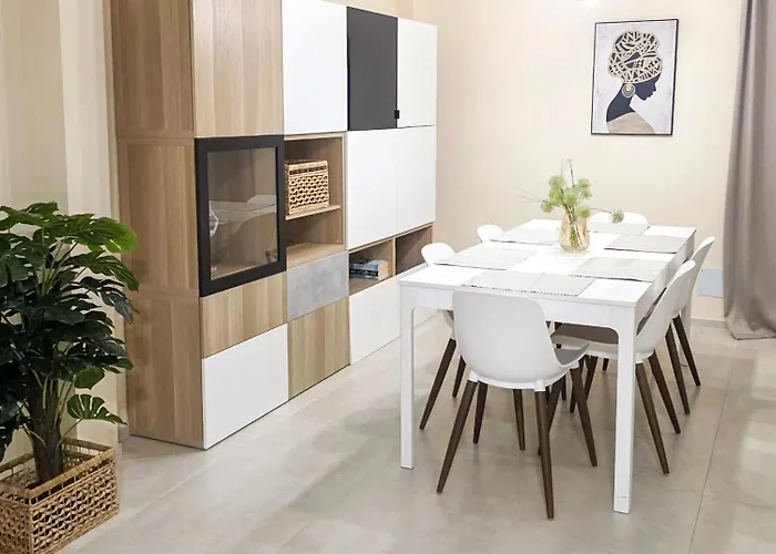 Alex * Costa Adeje (Tenerife)