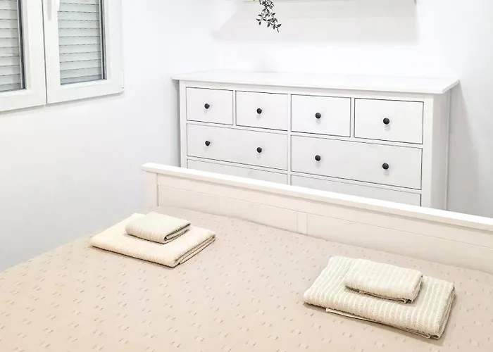 Villa Alex Costa Adeje (Tenerife)